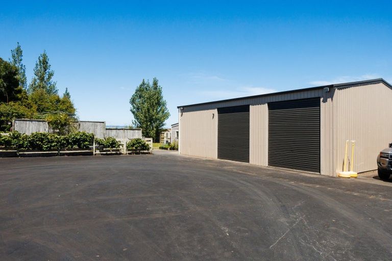 Photo of property in 572 Taonui Road, Colyton, Feilding, 4775
