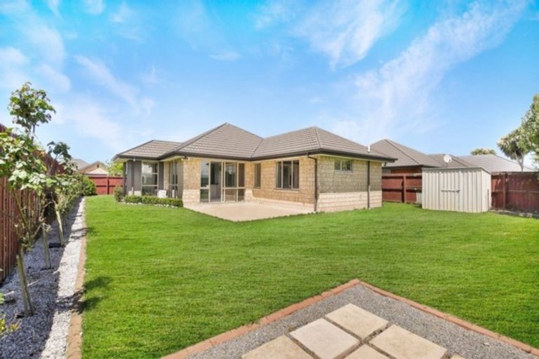 Photo of property in 65 Kaniere Avenue, Hei Hei, Christchurch, 8042