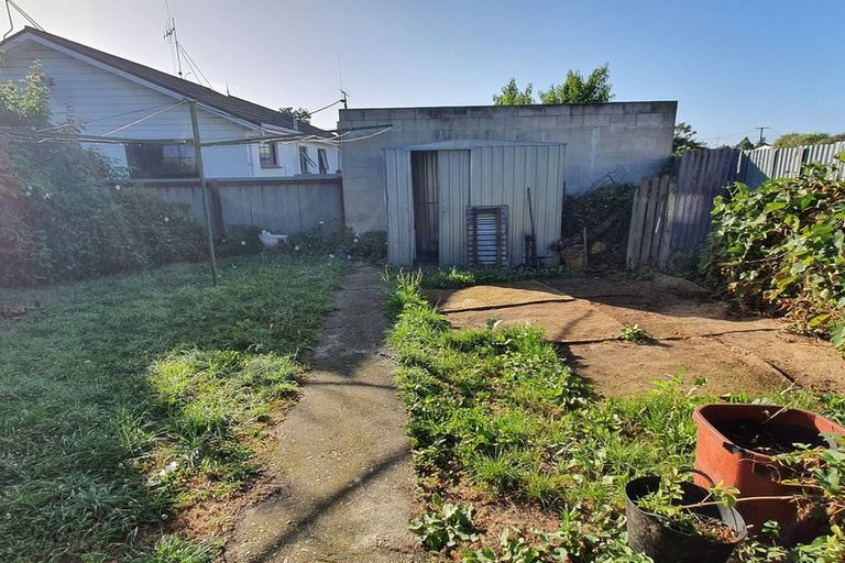 Photo of property in 55 High Street, Waimate, 7924