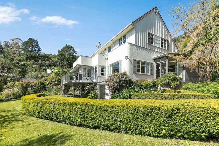 Photo of property in 109 Seddon Street, Naenae, Lower Hutt, 5011