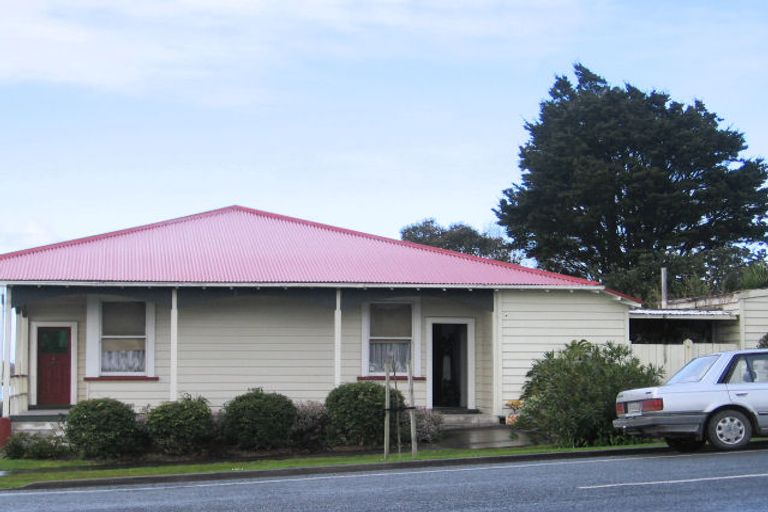 Photo of property in 215-219 Victoria Street, Dargaville, 0310