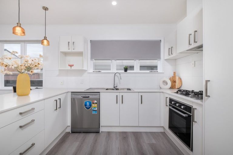 Photo of property in 45 Puriri Road, Manurewa, Auckland, 2102