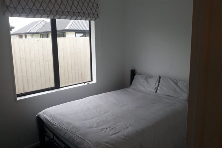 Photo of property in 14 Dellaca Lane, Wigram, Christchurch, 8025