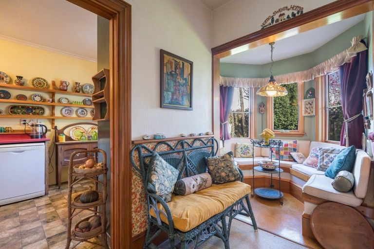 Photo of property in 109 Tasman Street, Nelson, 7010