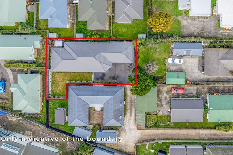 Photo of property in 93 Hansons Lane, Upper Riccarton, Christchurch, 8041