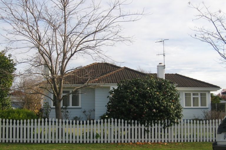 Photo of property in 1002 Miro Street, Mahora, Hastings, 4120