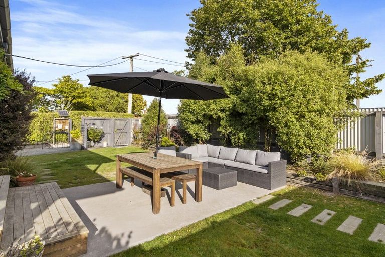 Photo of property in 8 Andrew Street, Marchwiel, Timaru, 7910