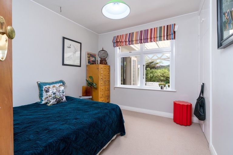 Photo of property in 259 Cockayne Road, Ngaio, Wellington, 6035