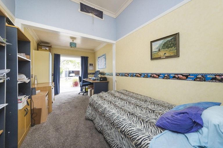 Photo of property in 54 Lincoln Street, Ashhurst, 4810