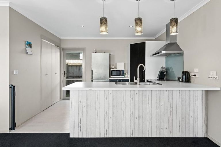 Photo of property in 6 Coby Sydney Drive, Bell Block, New Plymouth, 4312