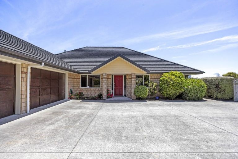 Photo of property in 24c Manawapou Road, Hawera, 4610