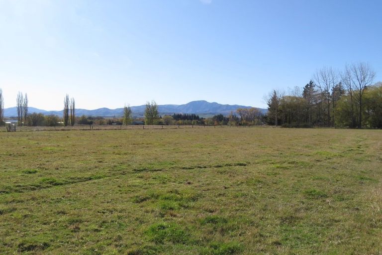 Photo of property in 141 Nixons Road, Fairlie, 7987