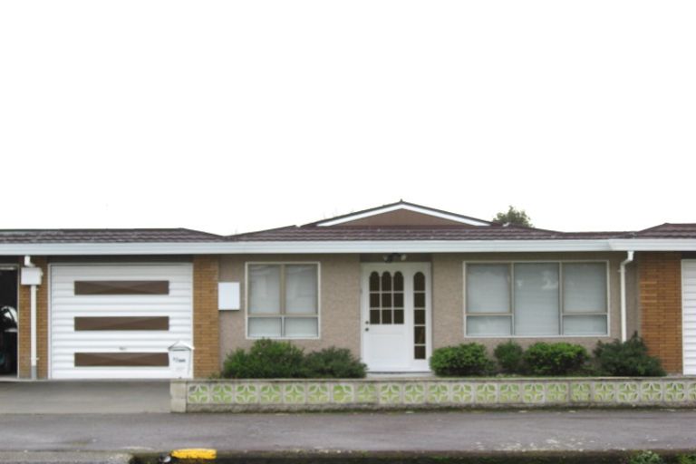 Photo of property in 1/508 Lyndon Road East, Hastings, 4122