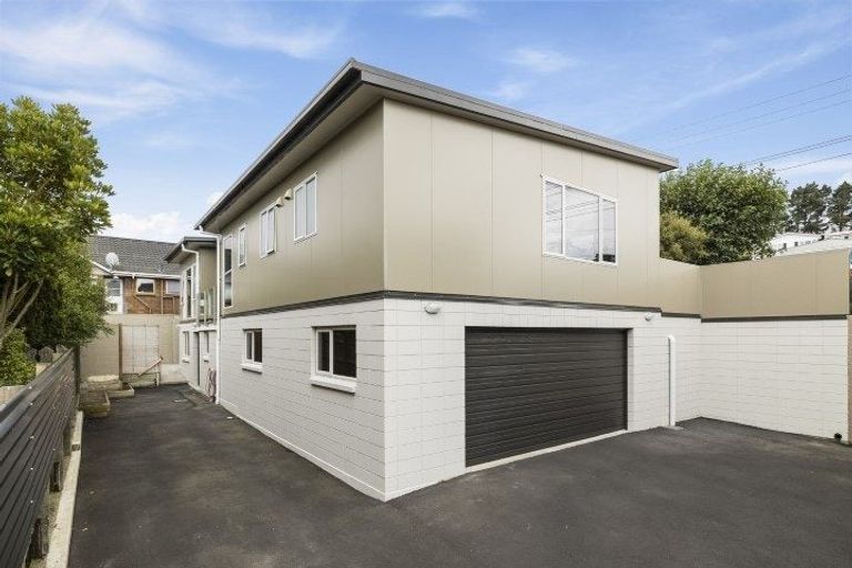Photo of property in 64 Mckerrow Street, Shiel Hill, Dunedin, 9013