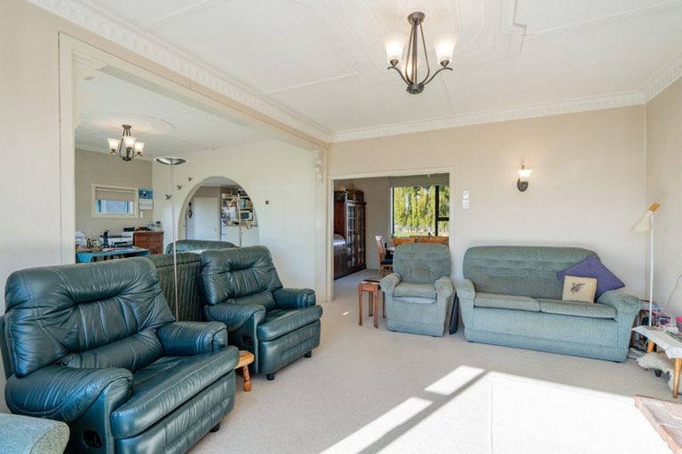 Photo of property in 54 Marson Road, Drummond, Otautau, 9683