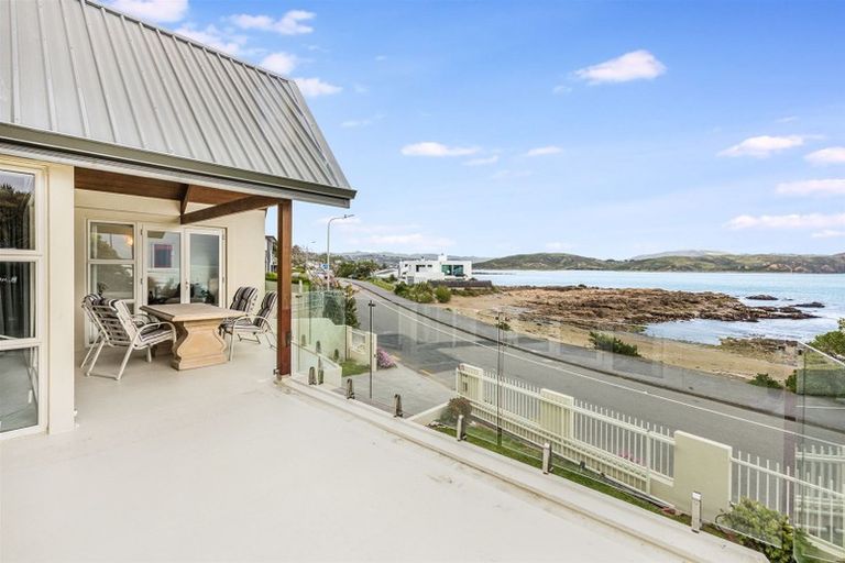 Photo of property in 13 Moana Road, Plimmerton, Porirua, 5026