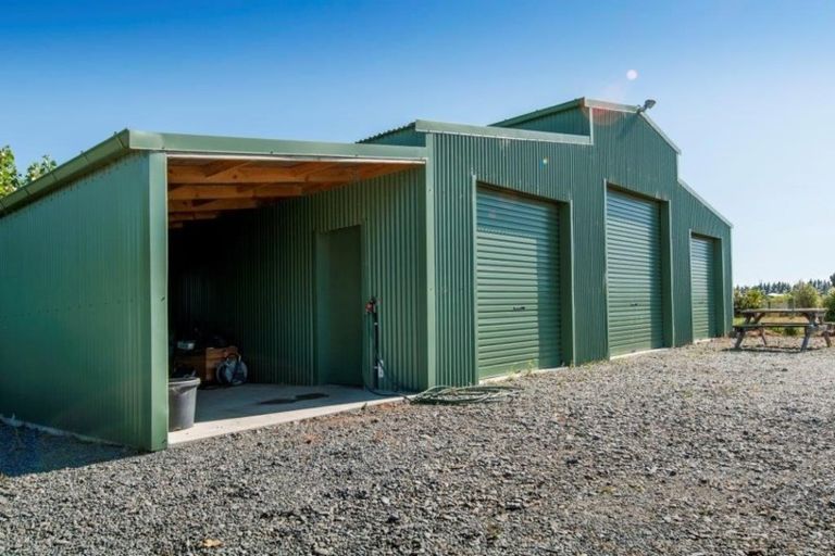 Photo of property in 56 Manse Road, Leeston, 7632