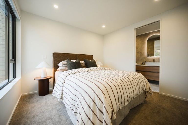 Photo of property in 3/23 Webb Street, Saint Albans, Christchurch, 8014