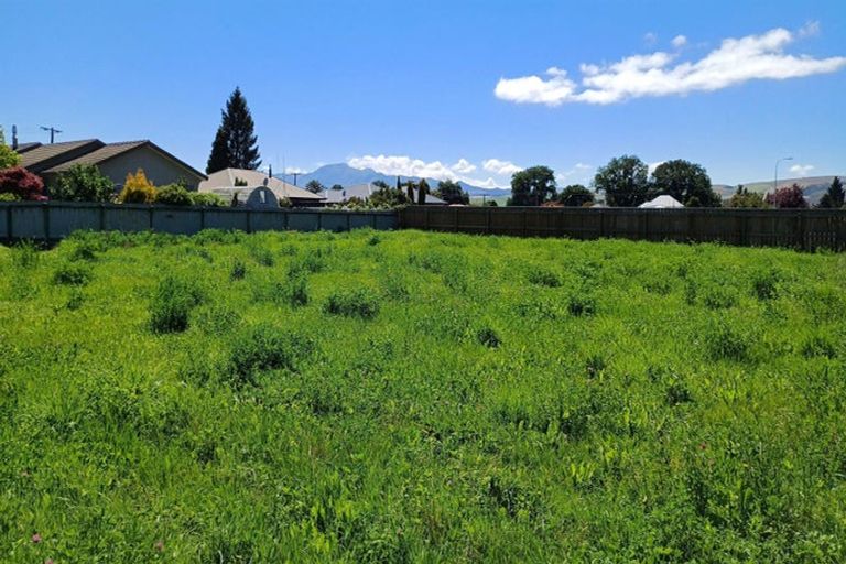 Photo of property in 23 Hamilton Street, Fairlie, 7925