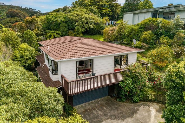 Photo of property in 58 Discovery Drive, Whitby, Porirua, 5024