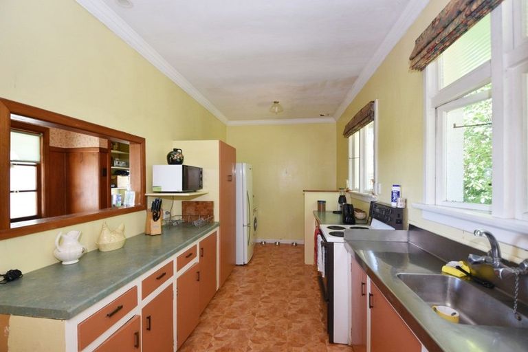 Photo of property in 219 Gerard Road, Drummond, Otautau, 9683