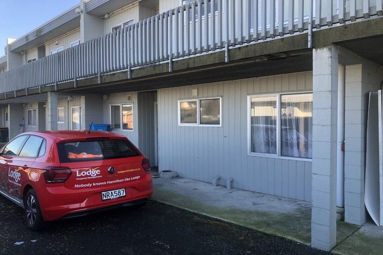 Photo of property in 8/41 Cameron Road, Hamilton East, Hamilton, 3216