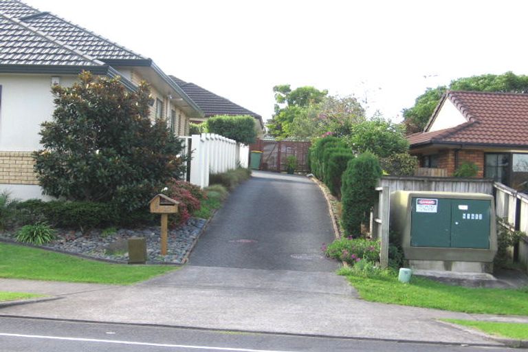 Photo of property in 20 Nicholas Road, Somerville, Auckland, 2014