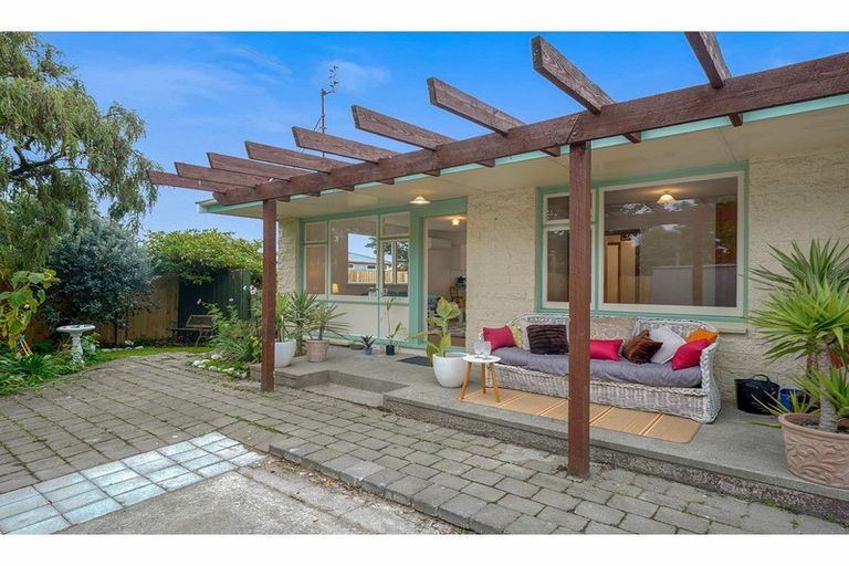 Photo of property in 4/43 Alexandra Street, Richmond, Christchurch, 8013