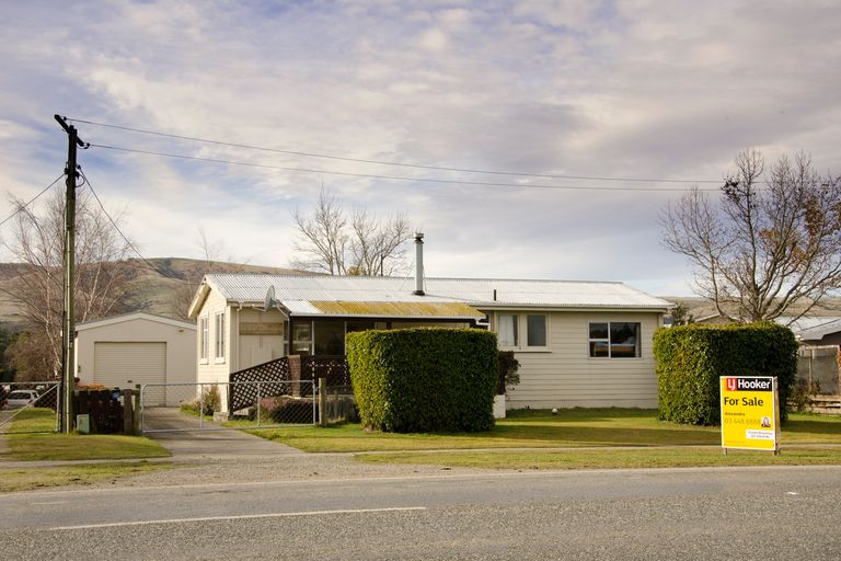 Photo of property in 5065 Roxburgh-ettrick Road, Ettrick, Roxburgh, 9572