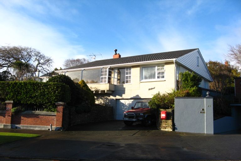 Photo of property in 23 Holywood Terrace, Gladstone, Invercargill, 9810