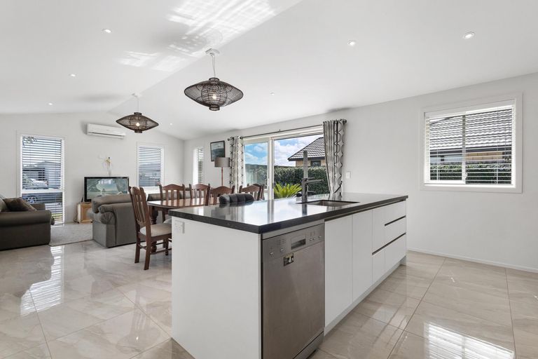 Photo of property in 16 O'sullivan Drive, Matamata, 3400