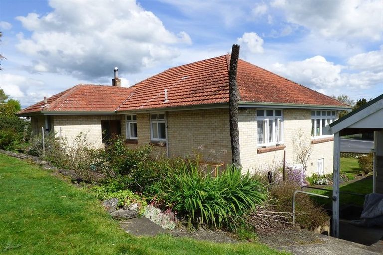 Photo of property in 52 Kakamutu Road, Otorohanga, 3900