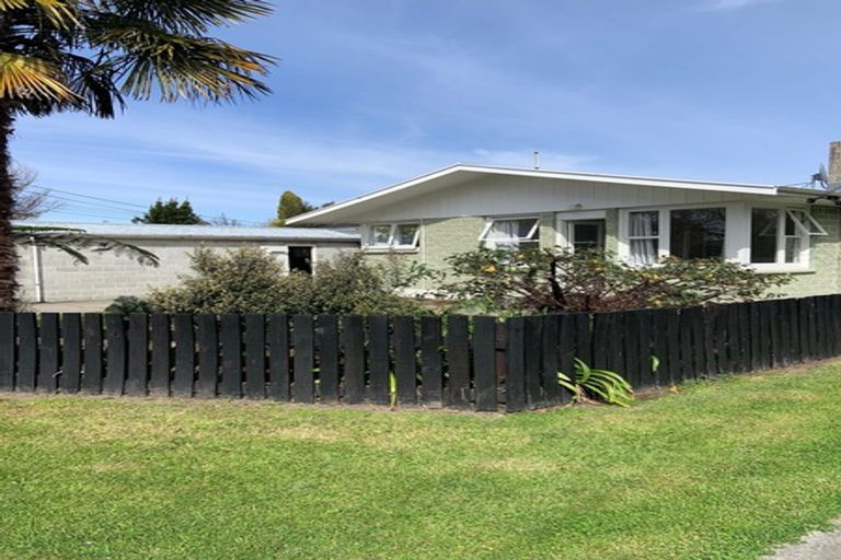 Photo of property in 37 Colemans Road, Springlands, Blenheim, 7201