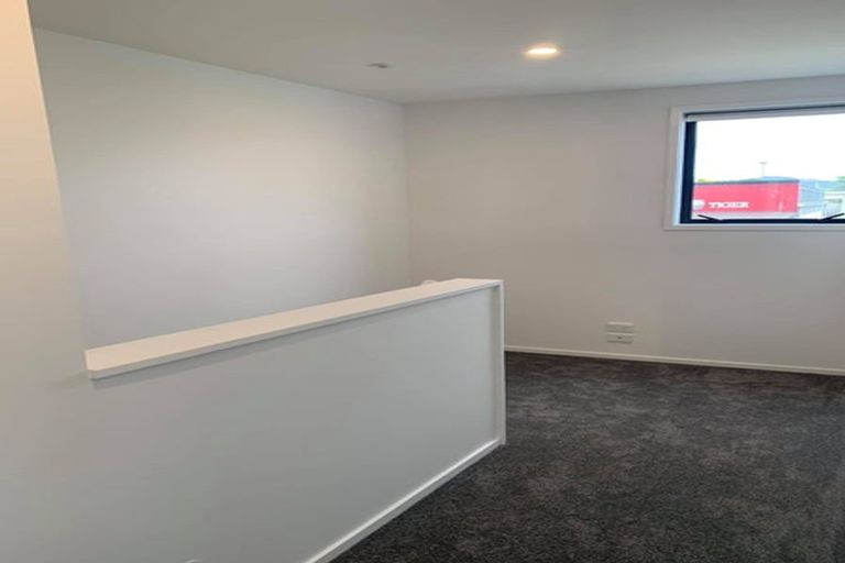 Photo of property in 9/4 Riccarton Road, Riccarton, Christchurch, 8011