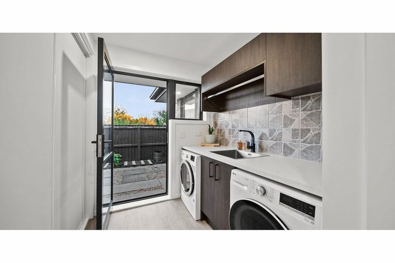 Photo of property in 1 Anzac Lane, Rolleston, 7614