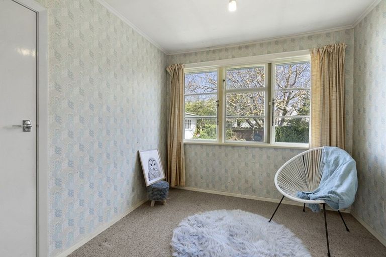 Photo of property in 4 Thackeray Street, Trentham, Upper Hutt, 5018