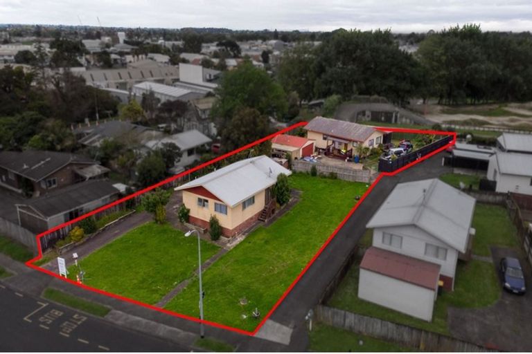Photo of property in 85 Redcrest Avenue, Red Hill, Papakura, 2110