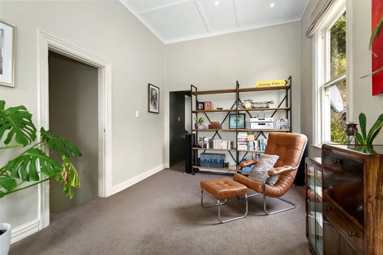 Photo of property in 93 Todman Street, Brooklyn, Wellington, 6021