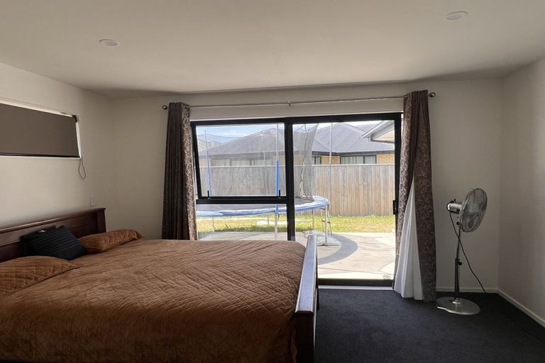 Photo of property in 979 Goulds Road, Rolleston, 7614