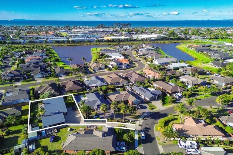 Photo of property in 9 Amery Place, Papamoa Beach, Papamoa, 3118