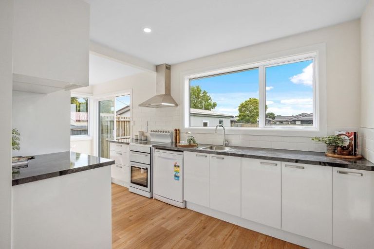 Photo of property in 40 Bower Avenue, New Brighton, Christchurch, 8083