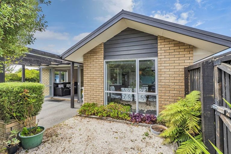 Photo of property in 6 Palladio Avenue, Leeston, 7632