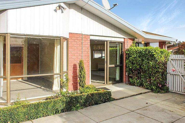 Photo of property in 30c Strickland Street, Sydenham, Christchurch, 8023