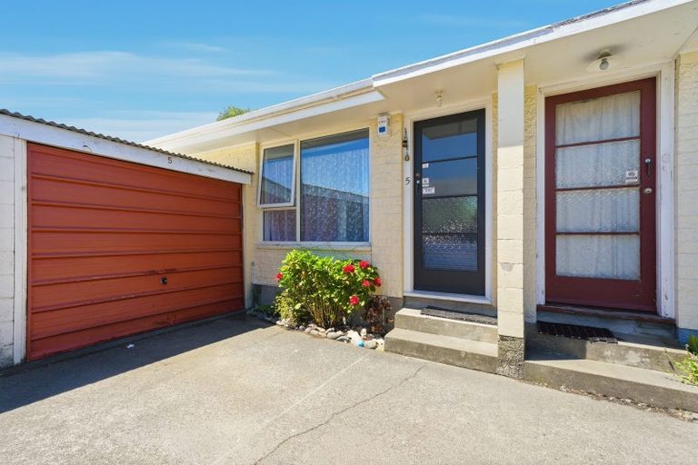 Photo of property in 5/130 Geraldine Street, Edgeware, Christchurch, 8013