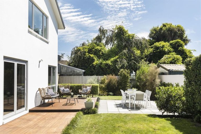 Photo of property in 202a Grahams Road, Burnside, Christchurch, 8053