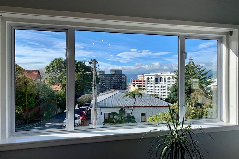 Photo of property in Samoa High Commission, 1/1 Wesley Road, Kelburn, Wellington, 6012