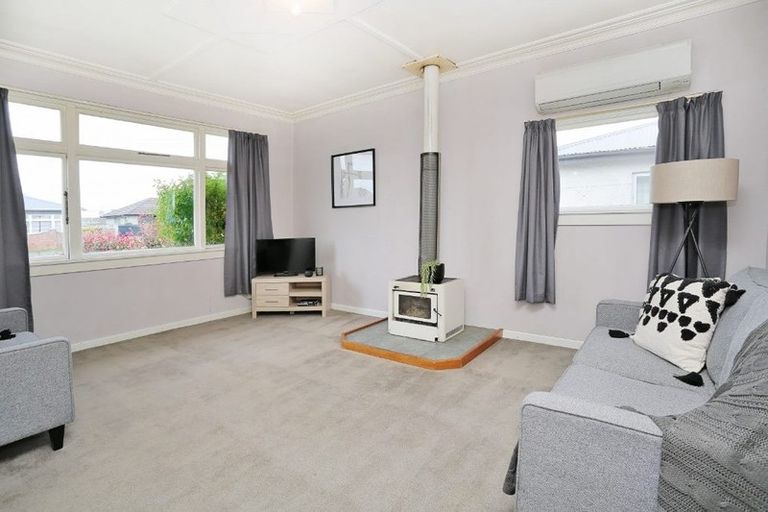 Photo of property in 202 King Street, Windsor, Invercargill, 9810