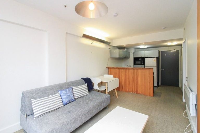 Photo of property in St Pauls Apartments, 80/43 Mulgrave Street, Thorndon, Wellington, 6011