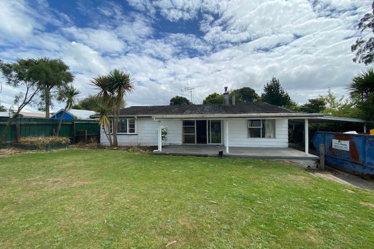 Photo of property in 22 Cramond Street, Tokoroa, 3420