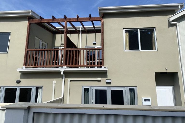 Photo of property in 7/7 Henry Street, Kilbirnie, Wellington, 6022